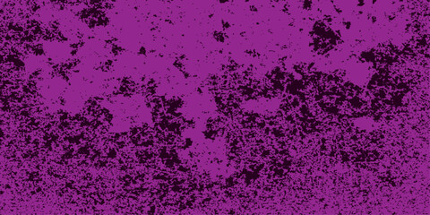 Seamless violet and pink floral pattern with a textured, abstract paper background. vector, color, backdrop, wall, decoration, light, paint, grunge