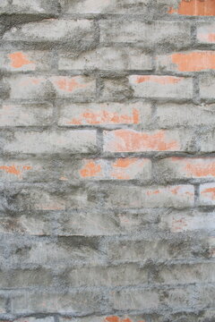 old brick wall