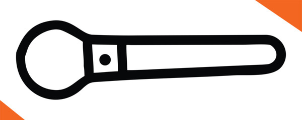 A skateboard tool is an essential piece of metal equipment with a key for success in handling the isolated work of skate design