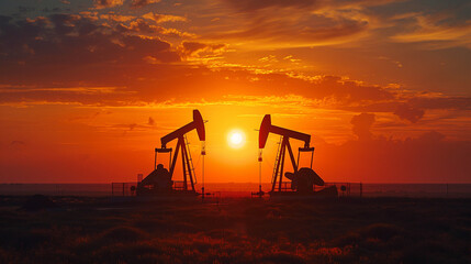 Oil prices
