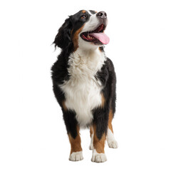bernese mountain dog