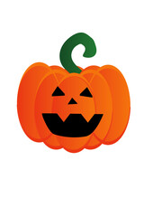 giant haloween pumpkin 