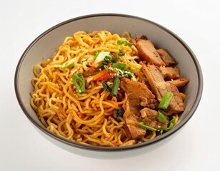 Biangbiang noodles Type of Chinese noodles