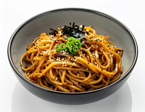 Dan zai noodles