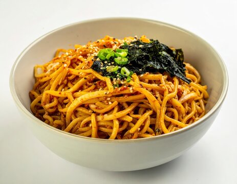 Dan zai noodles, Taiwanese noodle dish