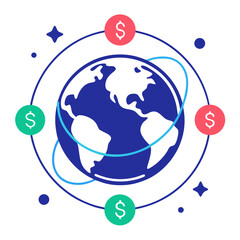 Global finance and investment opportunities around the world