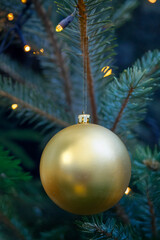 Christmas-tree decorations