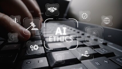 AI is transforming society, raising important ethics questions. Ethics in AI design ensures...