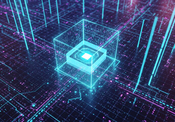 S&eacute;curit&eacute; Num&eacute;rique et Protection des Donn&eacute;es
