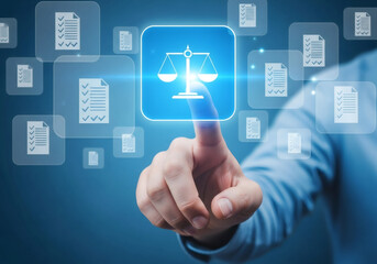 Équité numérique et législation digitale