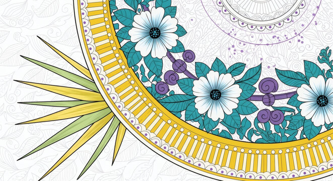 Design artistique et culture visuelle