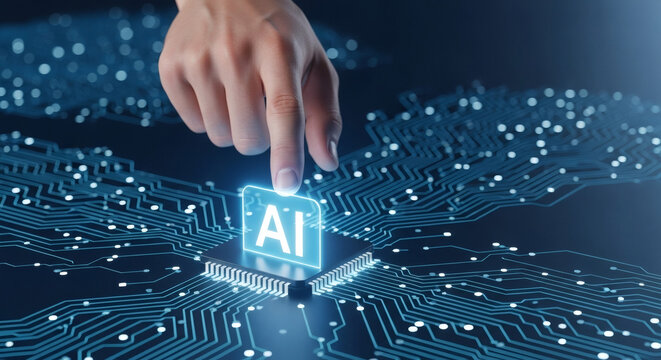 Intelligence artificielle et automatisation avanc&eacute;e