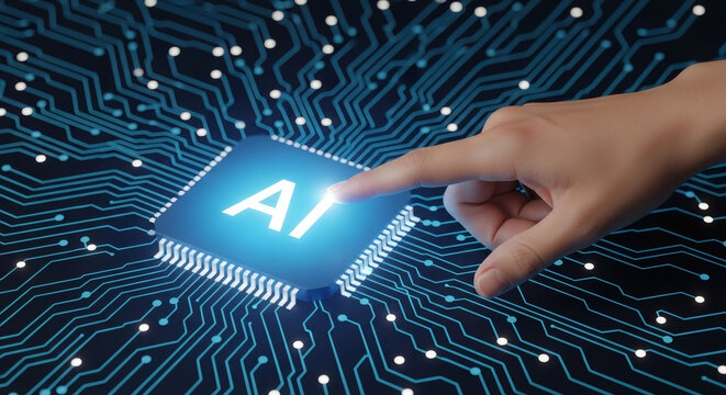 Tendances technologiques 2026