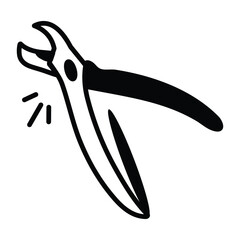 Tooth Pliers