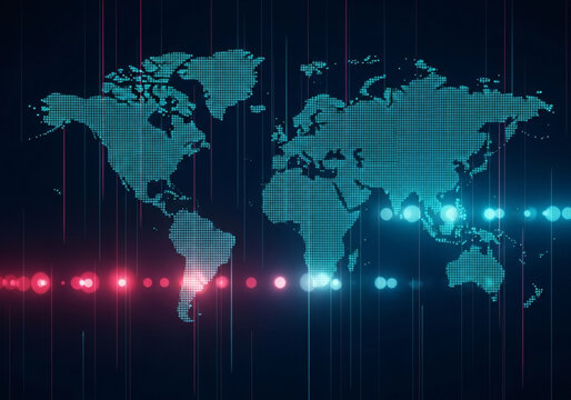 Analyse mondiale numérique