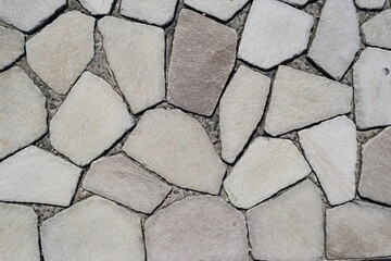 石畳 テクスチャ 背景素材