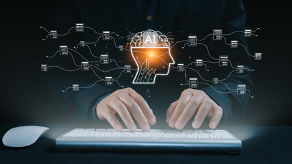 AI transforms how we manage digital data. From smart indexing to AI-driven search, file handling...