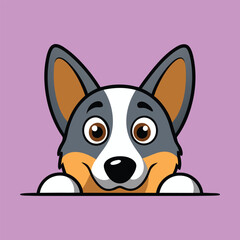 Australian Cattle dog