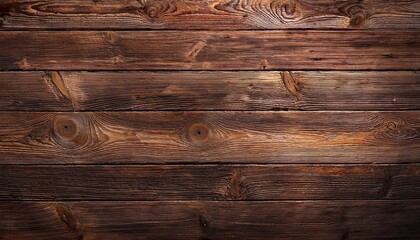 Obraz premium Wooden Rustique Background