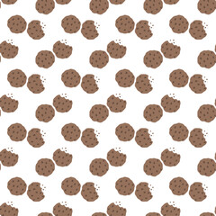 cookie pattern