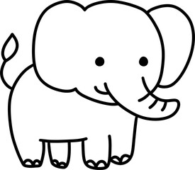 elephant