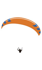 パラグライダー／Paragliding