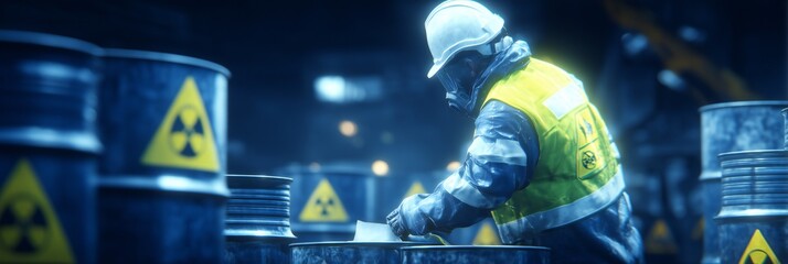 Hazardous Substance concept