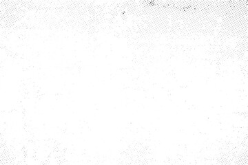 Light distressed halftone texture abstract retro grunge background for poster flyer packaging and vintage art design use