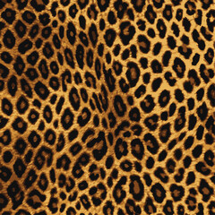 Leopard trendy pattern background. Fashionable wild animal cheetah skin natural texture fabric for fashion print design, banner, cover, wallpaper. leopard vector seamless repeating stylish design.