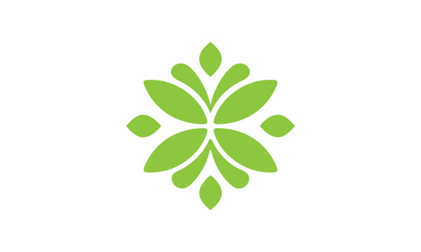 a logo that represents longevity, energy, cellular renewal, wellness and recovery