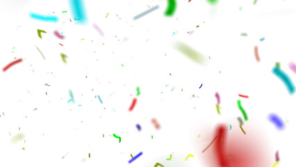 Party Celebration Confetti Overlay PNG for party celebration designs, festival invitations, birthday flyers, wedding decor, and digital overlays. Add vibrant and festive vibes to your photos, videos,