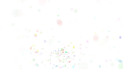 Party Celebration Confetti Overlay PNG for party celebration designs, festival invitations, birthday flyers, wedding decor, and digital overlays. Add vibrant and festive vibes to your photos, videos,