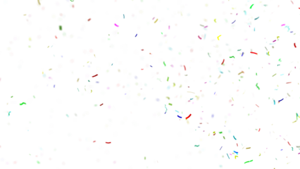Party Celebration Confetti Overlay PNG for party celebration designs, festival invitations, birthday flyers, wedding decor, and digital overlays. Add vibrant and festive vibes to your photos, videos,