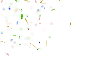 Party Celebration Confetti Overlay PNG for party celebration designs, festival invitations, birthday flyers, wedding decor, and digital overlays. Add vibrant and festive vibes to your photos, videos,