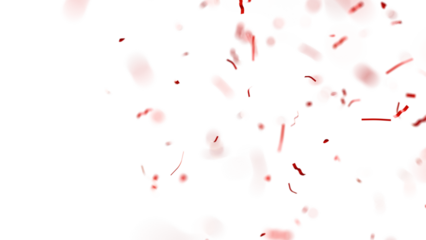 Party Celebration Confetti Overlay PNG for party celebration designs, festival invitations, birthday flyers, wedding decor, and digital overlays. Add vibrant and festive vibes to your photos, videos,