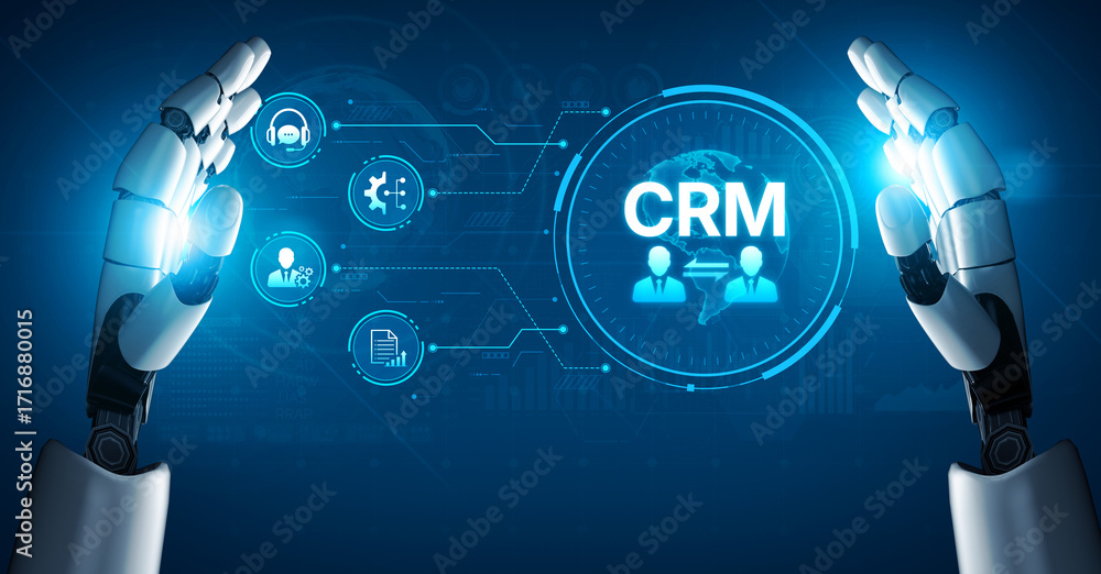 Poster ai enhances crm platforms with smart communication tools, automation, and analytics to improve custo