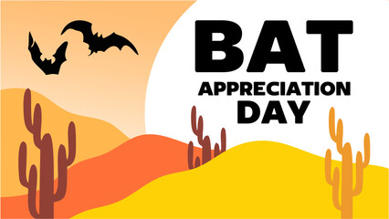 bat appreciation day for bat lovers
