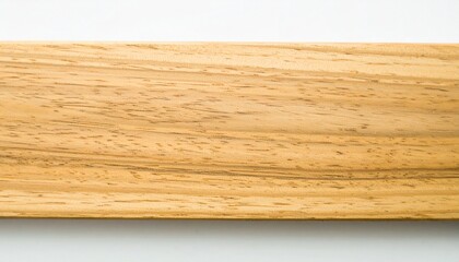 Obraz premium Light Brown Wood Grain Texture