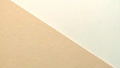 Abstract Beige and Off-White Texture Background