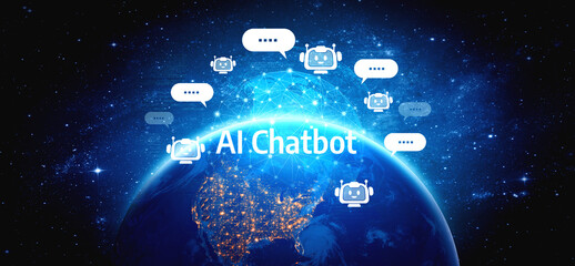 AI chatbot using prompt engineering and LLM deep learning delivers explainable generative AI for...