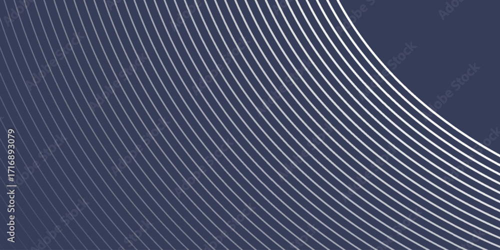 Poster abstract background with dynamic and simple line decoration. abstract background for covers, banners