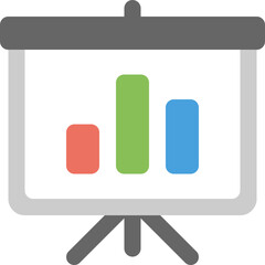 Presentation Chart Data