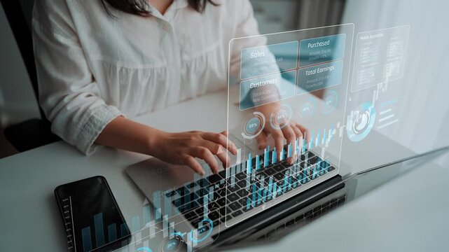 Sales data analysis dashboard showing performance, trends, and insights. Sales data tracks growth, supports decisions, sales data boosts strategy, and sales data drives performance. Marrow