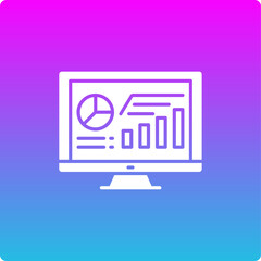 Analytics Icon