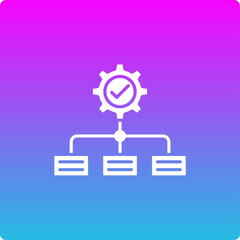 Workflow Icon