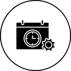 Schedule Icon