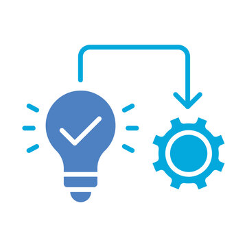 Implementation Icon