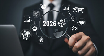 business plan concept  2026