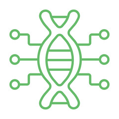 DNA Icon