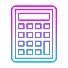 Calculator Icon
